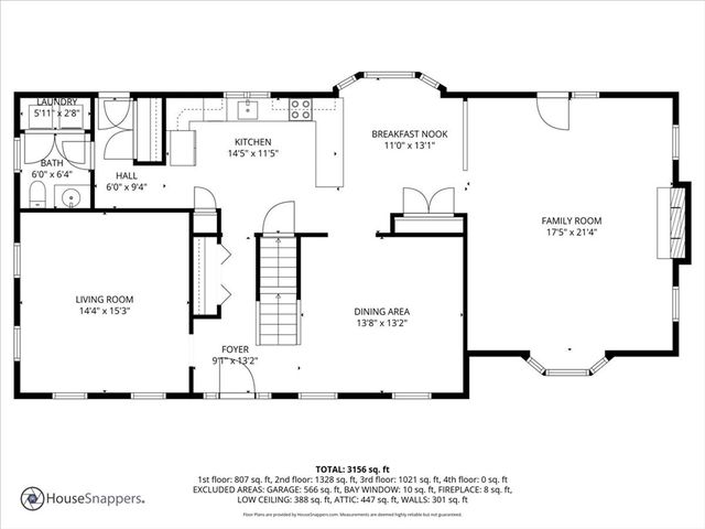 33 First Parish Ln, Hanover, MA 02339
