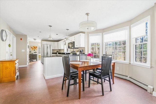 33 First Parish Ln, Hanover, MA 02339