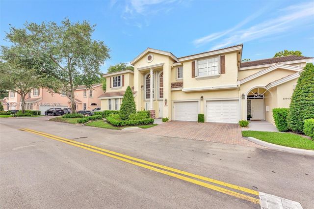 12442 NW 10th Court C14, Coral Springs, FL 33071