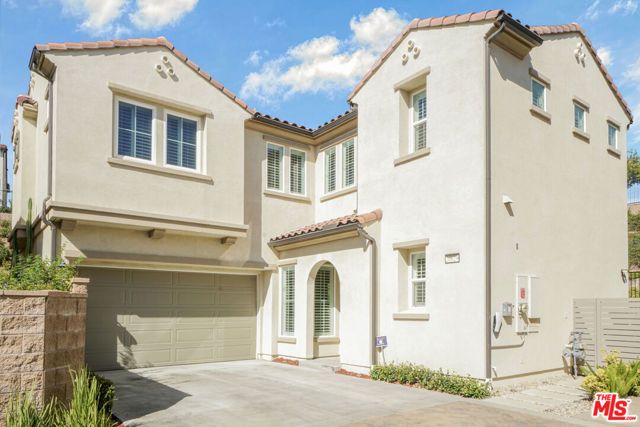 20629 W Chestnut Circle, Porter Ranch (los Angeles), CA 91326