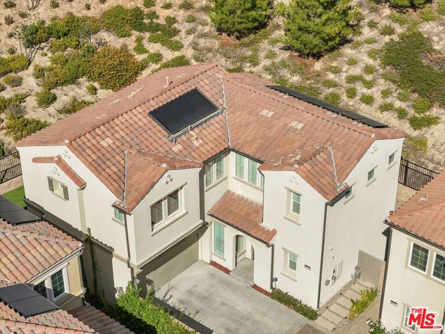 20629 W Chestnut Circle, Porter Ranch (los Angeles), CA 91326
