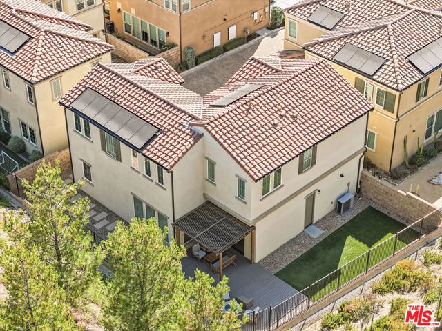 20629 W Chestnut Circle, Porter Ranch (los Angeles), CA 91326