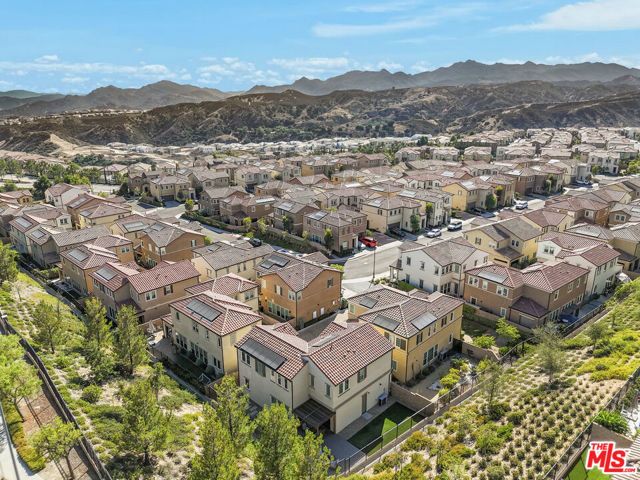 20629 W Chestnut Circle, Porter Ranch (los Angeles), CA 91326