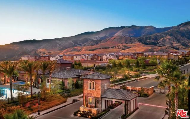 20629 W Chestnut Circle, Porter Ranch (los Angeles), CA 91326