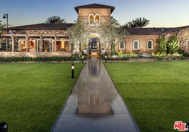 20629 W Chestnut Circle, Porter Ranch (los Angeles), CA 91326