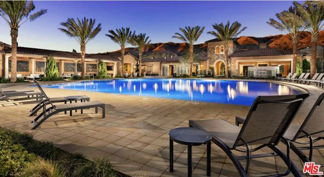 20629 W Chestnut Circle, Porter Ranch (los Angeles), CA 91326