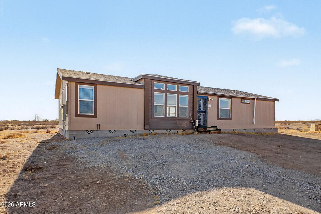 22836 W MYERS Street, Wittmann, AZ 85361 — photo 3