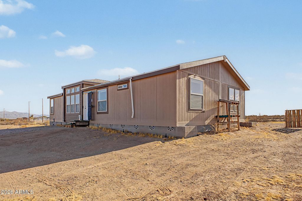 22836 W MYERS Street, Wittmann, AZ 85361 — photo 4