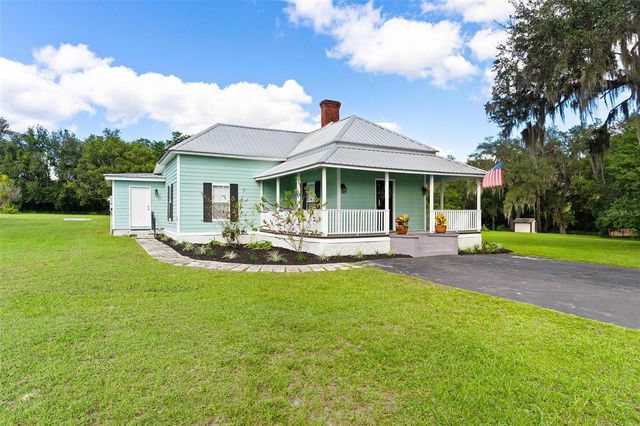 229 W MCCLENDON STREET, Lady Lake, FL 32159