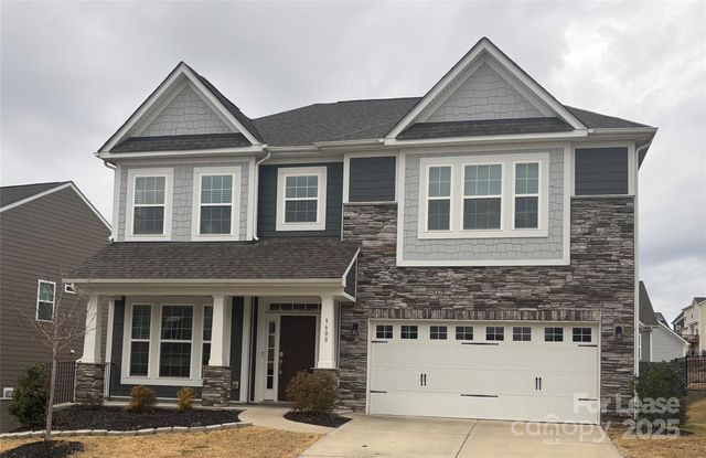 9600 Finn Back Road NW, Concord, NC 28027