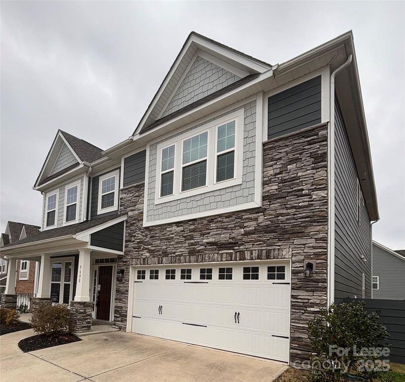 9600 Finn Back Road NW, Concord, NC 28027