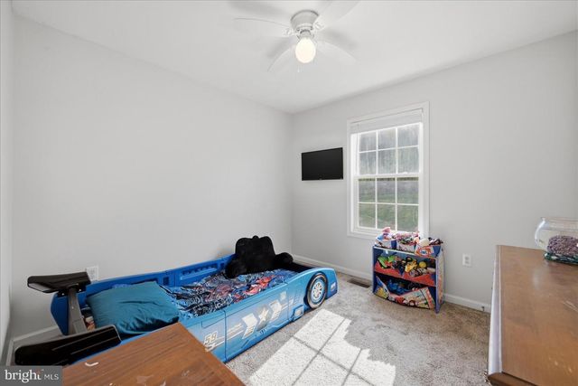 163 CLIFFSIDE RD, Linden, VA 22642