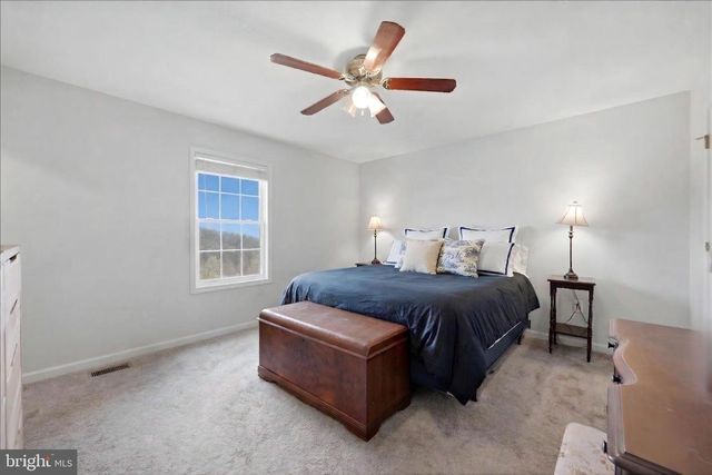 163 CLIFFSIDE RD, Linden, VA 22642