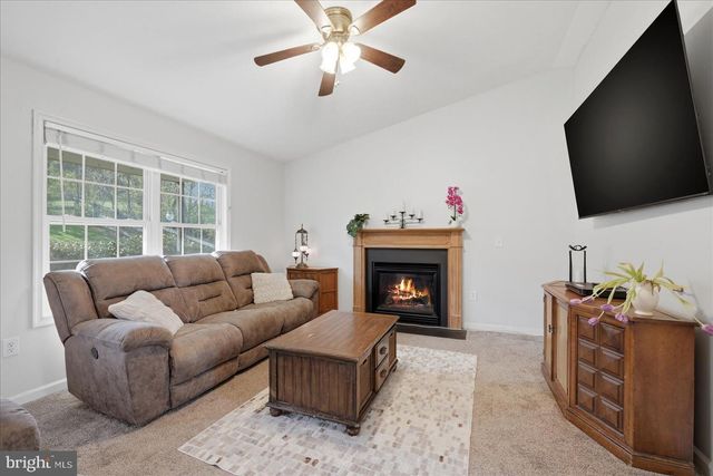 163 CLIFFSIDE RD, Linden, VA 22642