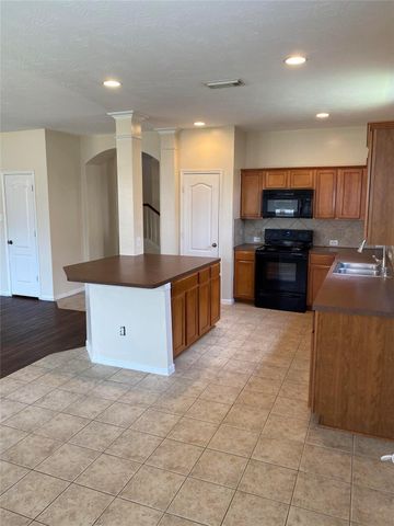 17206 Brookhollow Grove Court, Houston, TX 77084