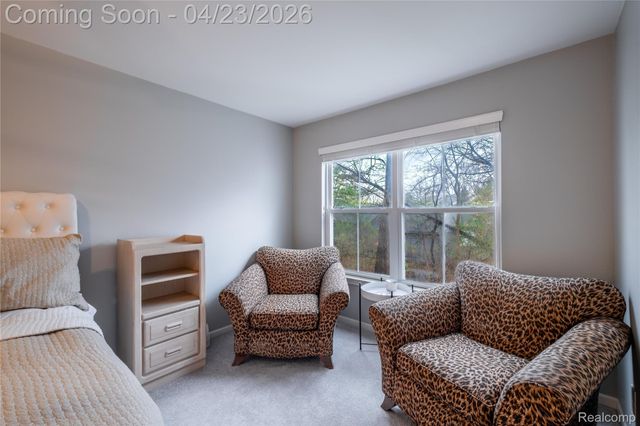 1221 Curzon Court 203, Howell, MI 48843