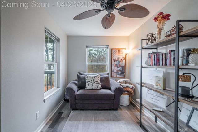 1221 Curzon Court 203, Howell, MI 48843