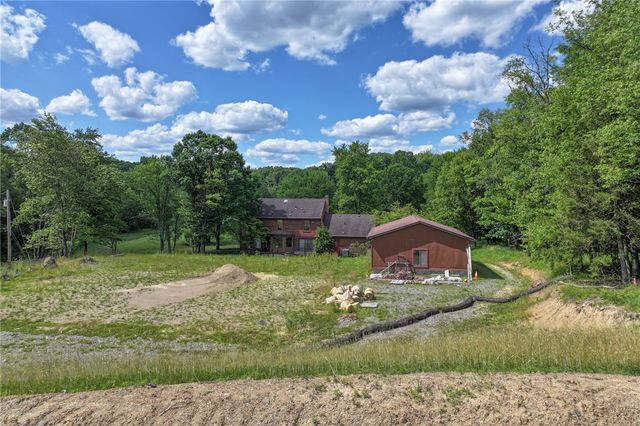 1125 Woodland Rd, Marshall, PA 15005