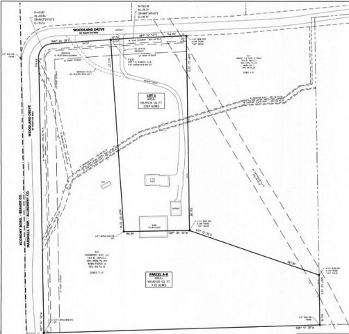 1125 Woodland Rd, Marshall, PA 15005