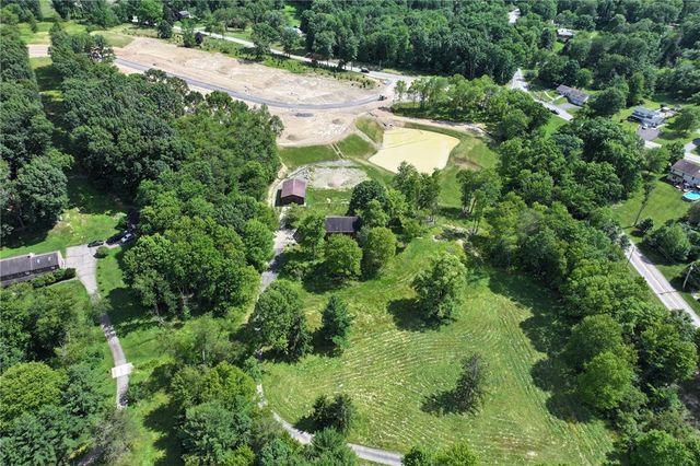1125 Woodland Rd, Marshall, PA 15005