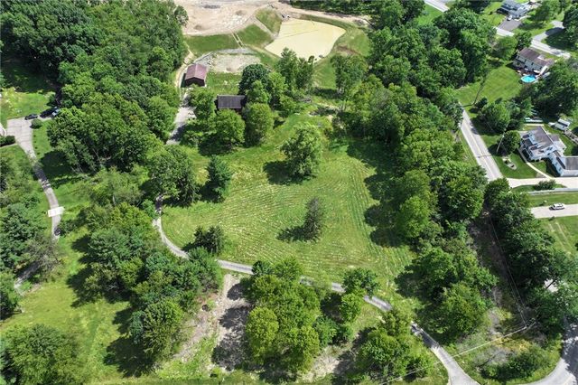 1125 Woodland Rd, Marshall, PA 15005