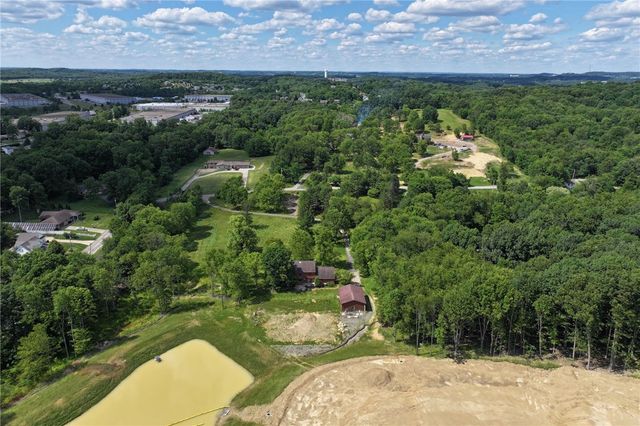 1125 Woodland Rd, Marshall, PA 15005