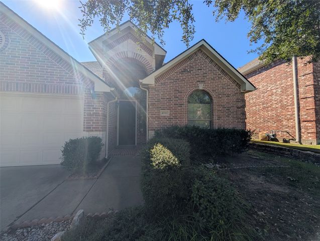 4312 Cannock Drive, Mckinney, TX 75070