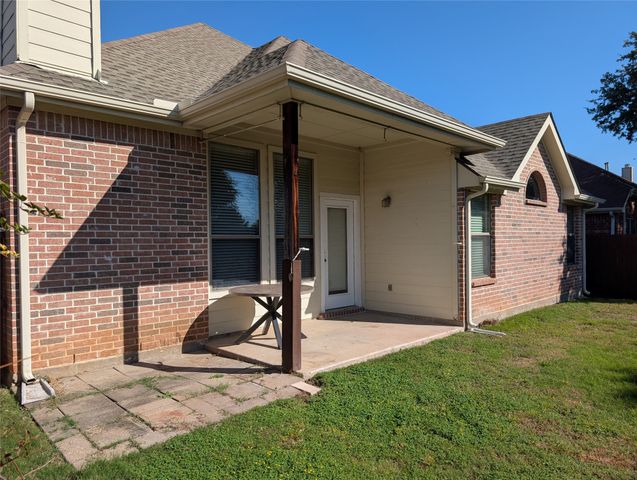 4312 Cannock Drive, Mckinney, TX 75070