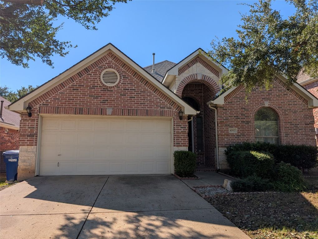 4312 Cannock Drive, Mckinney, TX 75070