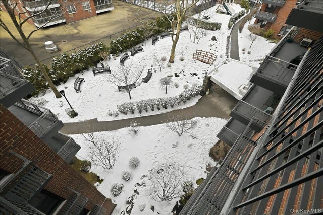 87-10 51st Avenue 5H, Elmhurst, NY 11373