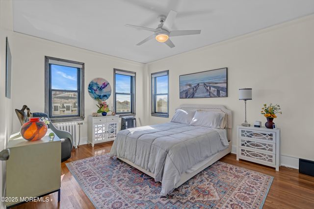 400 Deal Lake Drive 4D, Asbury Park, NJ 07712