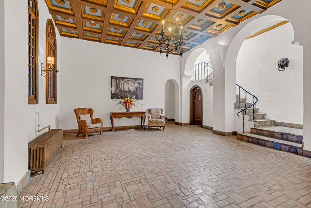 400 Deal Lake Drive 4D, Asbury Park, NJ 07712