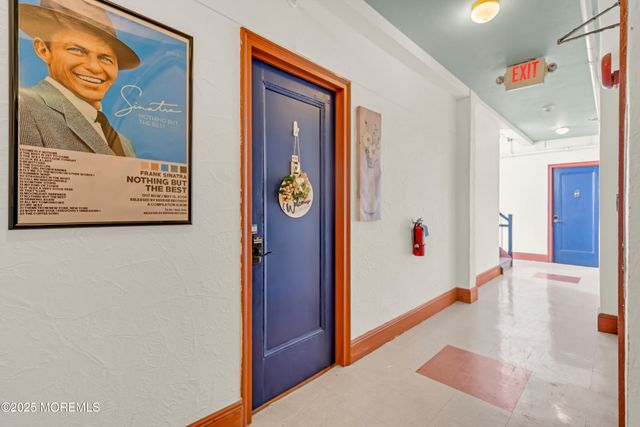 400 Deal Lake Drive 4D, Asbury Park, NJ 07712