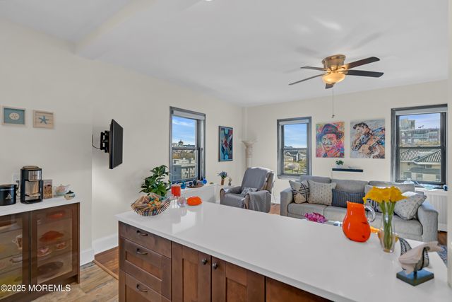 400 Deal Lake Drive 4D, Asbury Park, NJ 07712