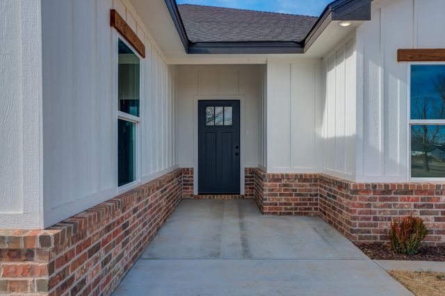 407 Ave M, Abernathy, TX 79311