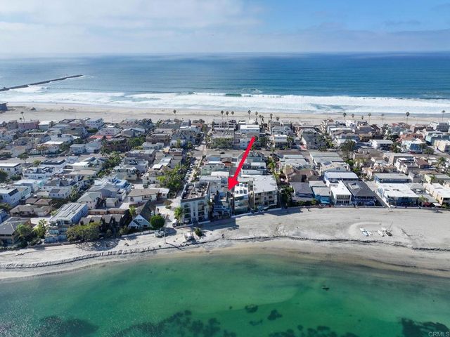 2812 Bayside Walk, San Diego, CA 92109