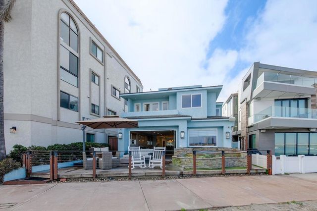 2812 Bayside Walk, San Diego, CA 92109