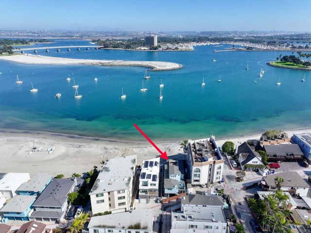 2812 Bayside Walk, San Diego, CA 92109