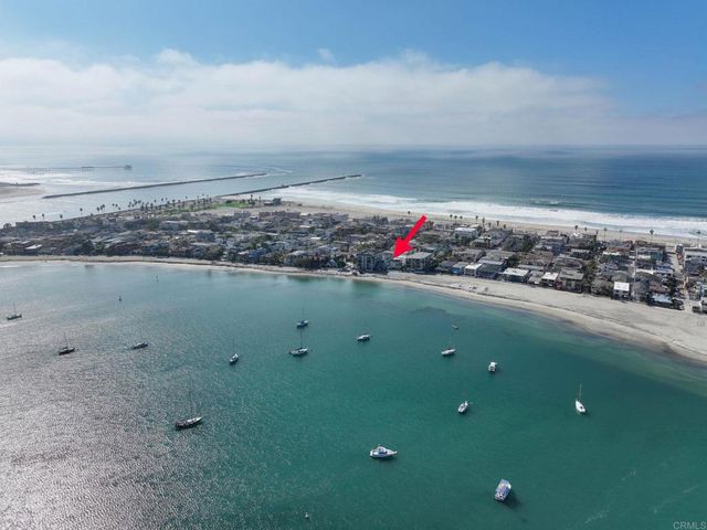 2812 Bayside Walk, San Diego, CA 92109