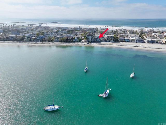 2812 Bayside Walk, San Diego, CA 92109