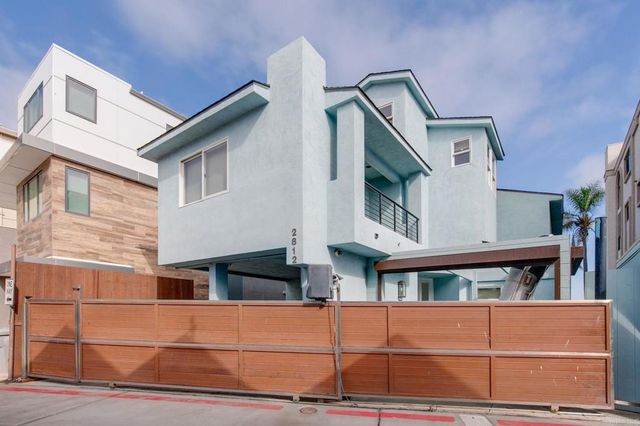 2812 Bayside Walk, San Diego, CA 92109