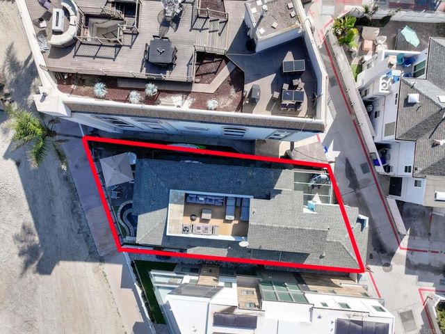 2812 Bayside Walk, San Diego, CA 92109