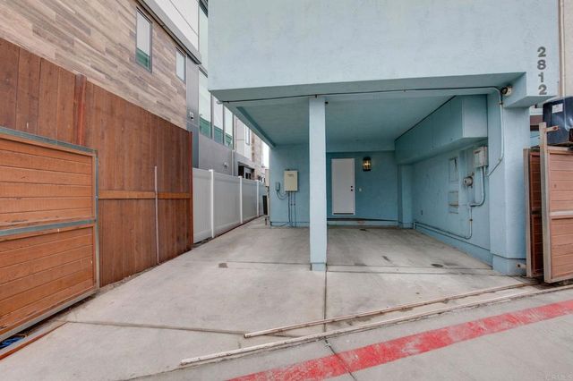 2812 Bayside Walk, San Diego, CA 92109