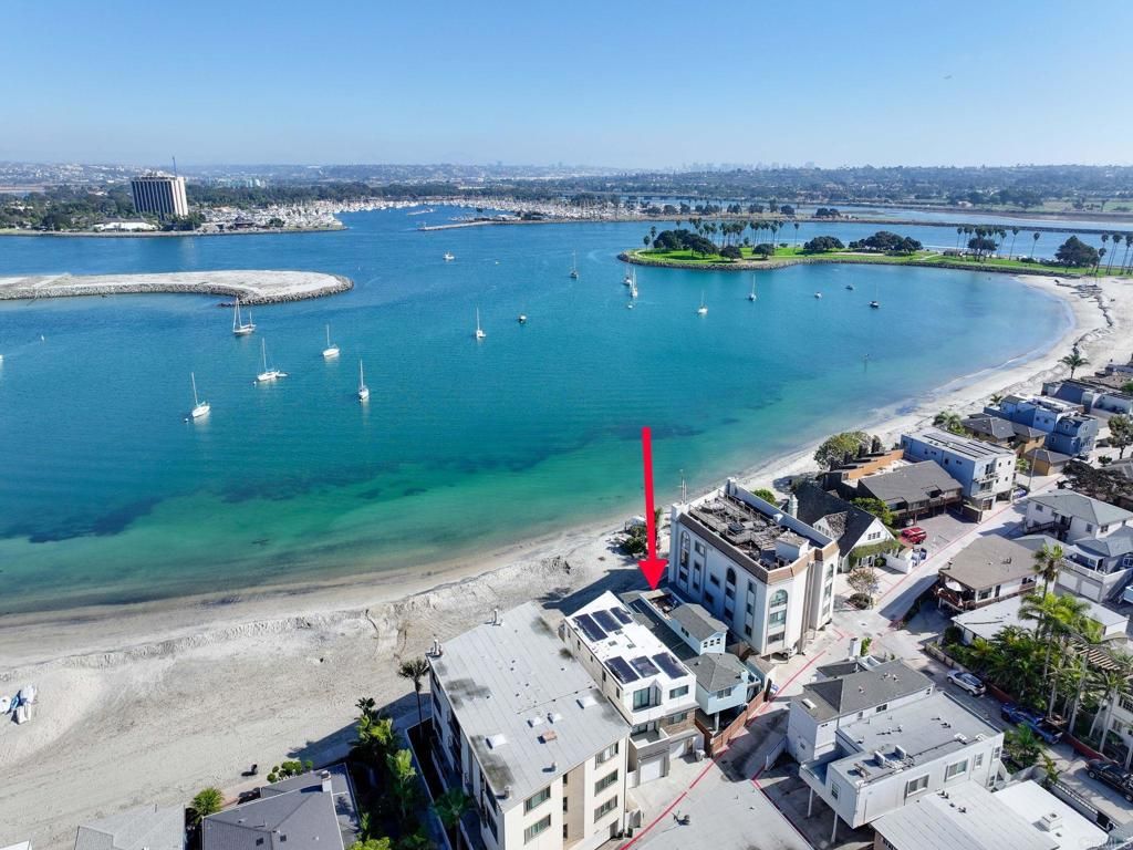 2812 Bayside Walk, San Diego, CA 92109 — photo 2