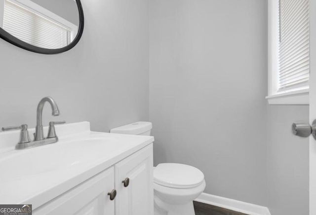 4564 Cypress Ridge Court, Stone Mountain, GA 30083