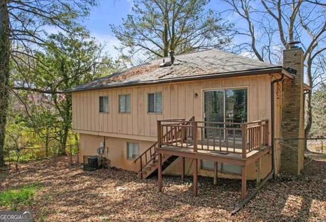 4564 Cypress Ridge Court, Stone Mountain, GA 30083