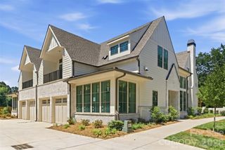 1628 Ferncliff Road, Charlotte, NC 28211