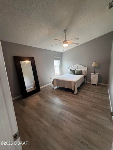 731 Pine Shores Circle, New Smyrna Beach, FL 32168