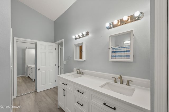 731 Pine Shores Circle, New Smyrna Beach, FL 32168