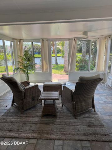 731 Pine Shores Circle, New Smyrna Beach, FL 32168